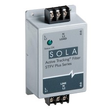 SOLAHD STFV05010N Surge Protection Device,120VAC,1Ph 19L428