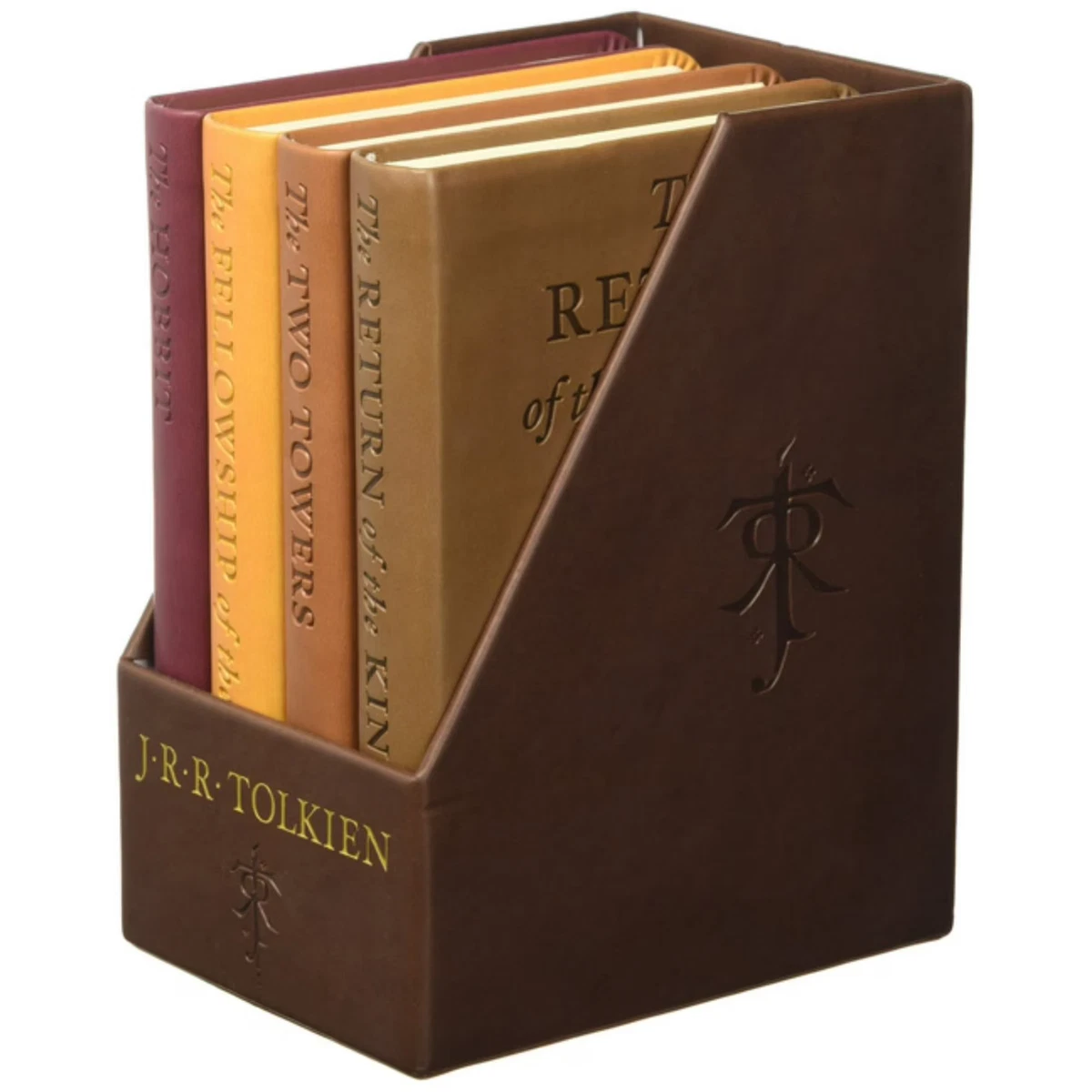 J.R.R. Tolkien Hardcover Books Fiction in English for sale | eBay