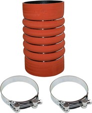 Ladeluftschlauch GATES 09-0975 Silikon für MERCEDES ACTROS MP2 MP3 ATEGO