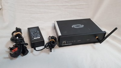 Crestron mc3 Prozessor mit Netzteil