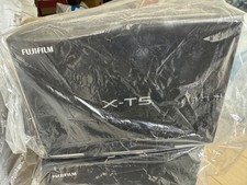 Fujifilm X-T5 Body Silver