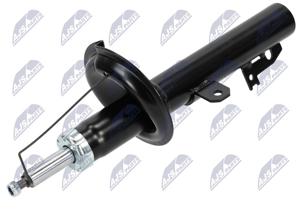 NTY Shock Absorber Strut A-FR-026 Front Axle For Ford - Image 2