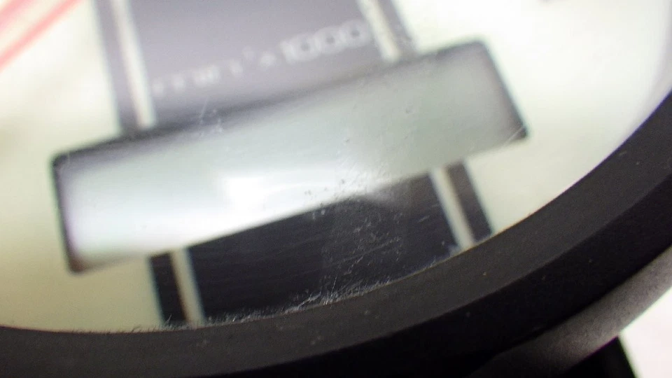 Interruptor principal Monster S4Rs Meter Ecu Ducati Testastretta Foto 3 de 4