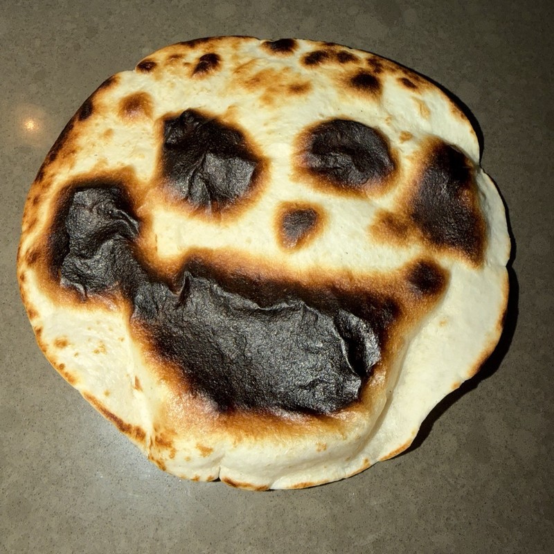 🔥Joy, burnt (2026)