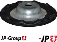 JP Group 1242401800 FederbeinstüTzlager Domlager Federbeinlager FüR Opel