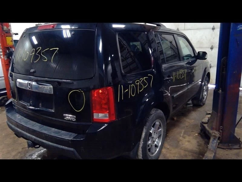 Cinturón de seguridad delantero pasajero hebilla asiento eléctrico compatible con 09-15 PILOT 10252786 Foto 4 de 4