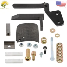741 742 743 843 RH For Bobtach Handle Wedge Rebuild Kit for Bobcat Skid Steer