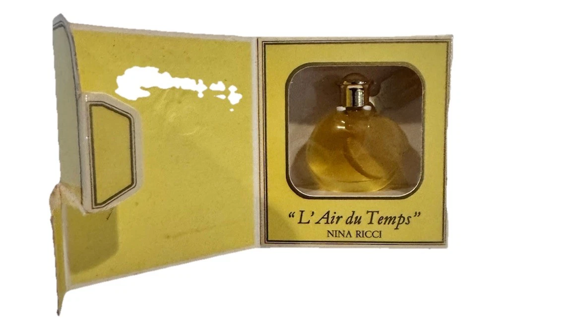 Preços baixos em Nina Ricci L 'Air du Temps By Nina Ricci