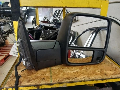 RAM2500   2025 Passenger Right Side View Mirror 3099608