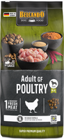 Belcando Adult Gf Poultry 12,5 Kg - Getreidefreies Hundefutter Mit GeflüGel