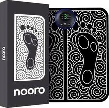 Nooro Ultimate Foot Massager V1.0 New In Package Sealed 