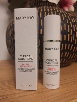 Neu! Mary Kay Clinical Solutions Barrier Restore 1:1:3 MHD 08.2028