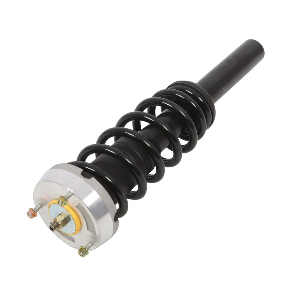 2x Juego completo de amortiguador amortiguador delantero para BMW X5 (E70) 2007- 3.0Sd, 4.8 - Imagen 2 de 4