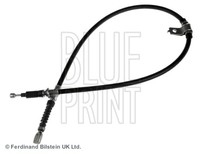1X Blue Print ADN146324 Seilzug Feststellbremse FüR Nissan