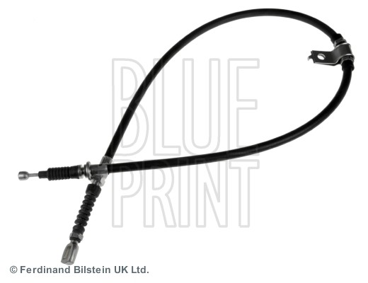1X Blue Print ADN146324 Seilzug Feststellbremse FüR Nissan-image
