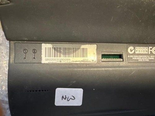 Psion Revo Plus 16 MB Palmtop Computer Psiwin 2.3 (1070 0020 02) - 第 2/2 張圖片