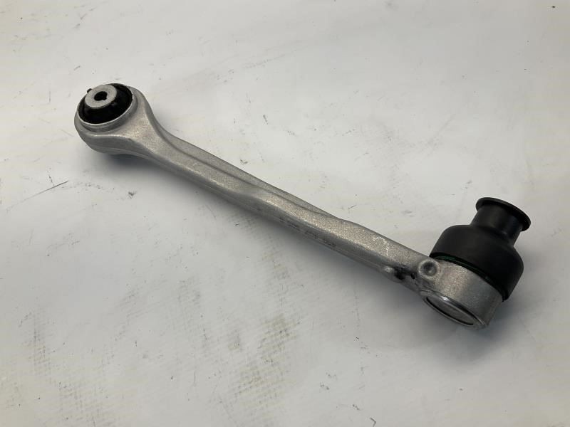 17-25 Bentley Bentayga Front Left Driver Upper Forward Control Arm Q