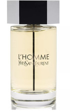 Yves Saint Laurent L  Homme Eau de Toilette 200 ml / 6.7 oz