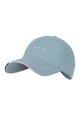 Cavallo CAVALBRENDA Unisex Cap soft aqua Sportswear FS 2026