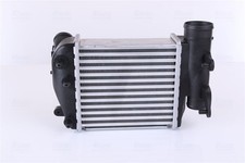 Ladeluftkühler MTR 12178390 für AUDI A6 C6 Avant 4F5 4F2 Allroad 4FH TDI quattro