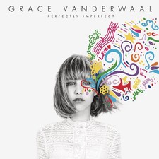 Grace VanderWaal Perfectly Imperfect (CD)