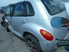 Calandre Chrysler PT CRUISER