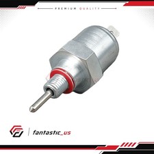 Fuel Cut Off Solenoid M122917 For John Deere 175 180 240 265 320 4X2 LX188 LX279