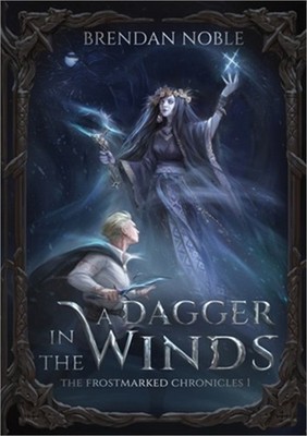 A Dagger in the Winds: Special Edition (Paperback or Softback)