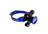 Startautomatik Holeshot Scar Blau FüR Husqvarna Fs 450 2015-21
