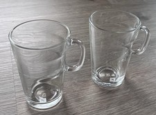 2x Original Nespresso View Mug - Best Seller - Classic - Good Condition