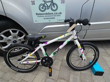 Frog 47 Premium Kids Bike.18 inch  Wheels. Reconditioned. No Offers. #13