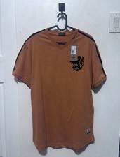 Vintage Cruyff 1974 #14 Netherlands Jersey Adult XL