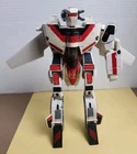1985 G1 Transformer Jetfire Metal Die-Cast Action Figure for Parts /Repairs ONLY