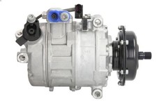 Klimakompressor DENSO DCP32006 VW TOUAREG (7LA, 7L6, 7L7) 5 2002-201