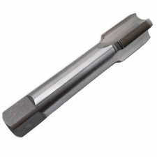 1Pcs HSS Right Hand Tap 1-1/8"-20UN Taps Threading 1 1/8-20UN