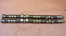 95 Acura Integra Oem Camshaft Assembly Pair Cam Shaft Engine B18b1 Motor 94-01 95 Acura Integra Oem Camshaft Assembly Pair Cam Shaft Engine B18b1 Motor 94-01
