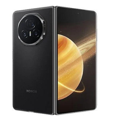 Honor Magic V3 ROM 512 GB - RAM 12 GB schwarz - Dual Sim - Neu und unbenutzt