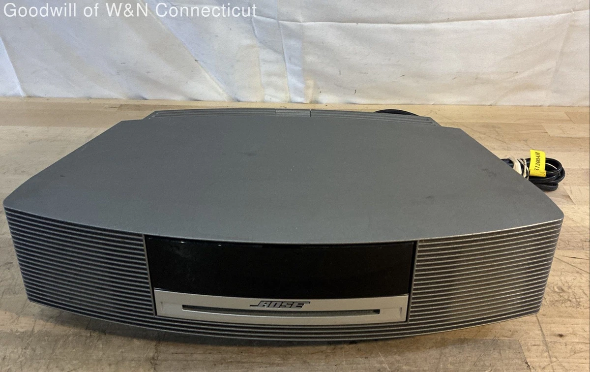 Bose Wave Music System 3 online kaufen | eBay