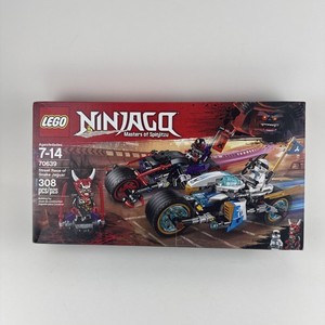 Lego 70639 | eBay