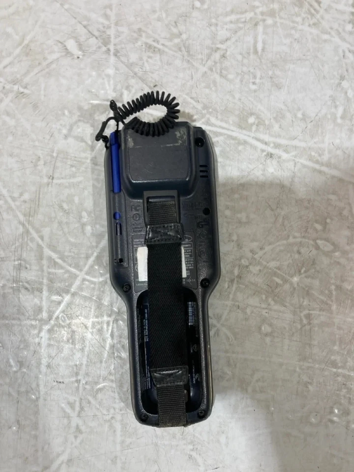 Intermec CK3a1 Barcode Scanner Mobile Computer CK3 w/ Holster - Image 2 of 4