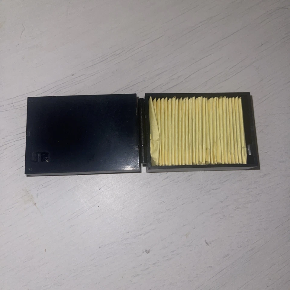 81 cuchillas de repuesto de fácil corte GB40470 para cuchillo utilitario de fácil corte - GB40470 Foto 2 de 2