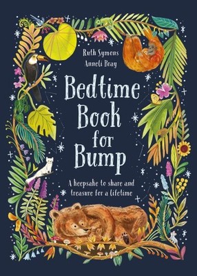 Bedtim for Bump, Hardcover by Symons, Ruth; Bray, Anneli (ILT), Brand New, Fr...