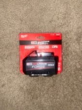 Milwaukee 48-11-1880 M18 REDLITHIUM HIGH OUTPUT XC8.0 Battery