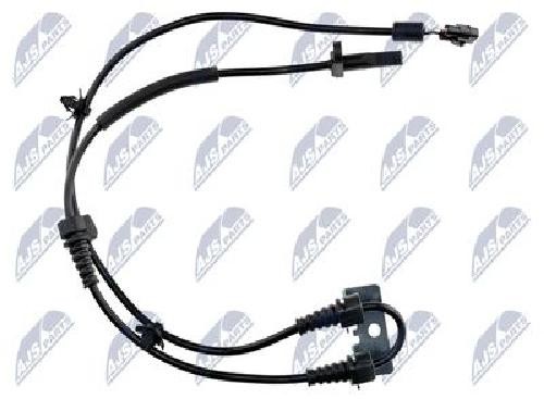 SENSOR WHEEL SPEED HCA-SU-004 FOR SUZUKI NEO/BALENO SX4/CLASSIC/MONOCAB 1.5L - Image 4