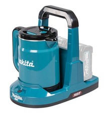 Makita Akku-Wasserkocher 40V max. 800 ml KT00...