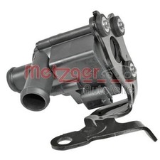 Metzger Zusatzwasserpumpe für Audi Seat Skoda VW