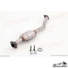 Katalysator 1080Mm für Opel Astra F Caravan T92 1.4 CC 1.6 Stufenheck 96-98