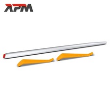 Kotflügel Zierleiste Hinten Links für Mercedes-Benz A207 C207 Cabriolet Coupe