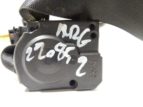 CEINTURE DE SECURITE ARRIERE GAUCHE Mercedes-Benz ML I (163) 16386019857C45 - Photo 2/5