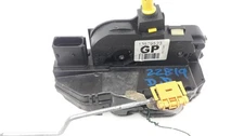 13579523 FRONT RIGHT DOOR LOCK / 13579523 / 1623037 FOR CHEVROLET MAL